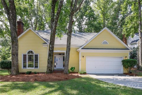 3333 Silver Pond Court
