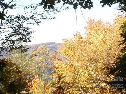 201 Chickadee Lane sold home in Upper Woodlands, Maggie Valley, NC