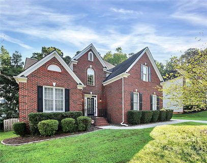7905 Harrington Woods Road