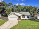 12531 Newstead Road sold home in Huntersville, SC