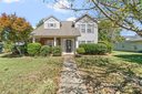 4618 Brewington Parkway sold home in Rock Hill, SC