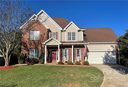 5905 Carolina Manor Court sold home in Indian Trail, SC