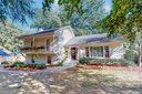 3719 Huckleberry Road sold home in Charlotte, SC