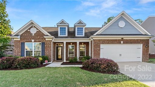 246 Keating Place Drive sold home in Merritt Meadows, Fort Mill, SC