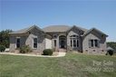 1909 Scuffle Hill Drive sold home in Monroe, SC
