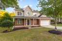 2611 Woodsorrel Lane sold home in Charlotte, SC