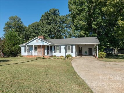 1602 Robinson Road