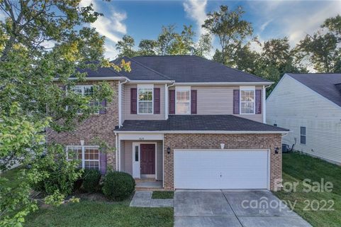 3829 Caldwell Ridge Parkway