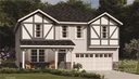 4026 Matindale Way 45 Crosby Tudor sold home in Charlotte, SC