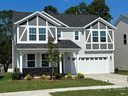 4046 Matindale Way 40/ Gaines Tudor sold home in Charlotte, SC