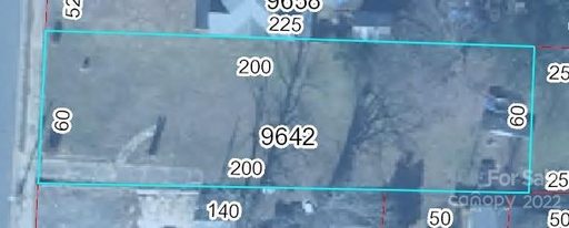 412 4th Street sold lot in Highland Terrace, Albemarle, NC