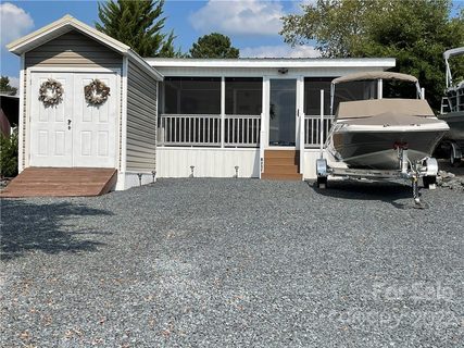 217 Badin View Drive
