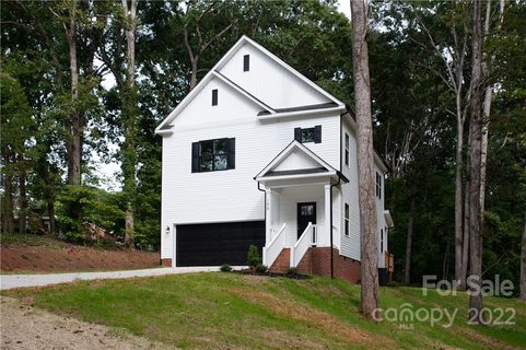 195 Montgomery Drive sold home in Mitchell Aire, Statesville, NC