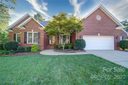 1415 Porch Swing Lane sold home in Matthews, SC
