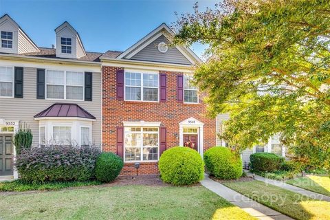 9548 Inglenook Lane