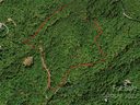 125 Indian Camp Mountain Road TR 125 sold home in Rosman, SC