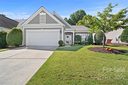 12426 Bobhouse Drive sold home in Charlotte, SC