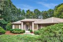 136 Sweetwater Hills Drive sold home in Hendersonville, SC