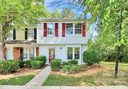 9700 Old Gate Drive sold home in Matthews, SC
