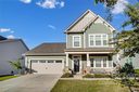 2624 Overlook Ridge Street sold home in Pineville, SC