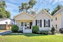 631 Waco Street sold home in Charlotte, SC
