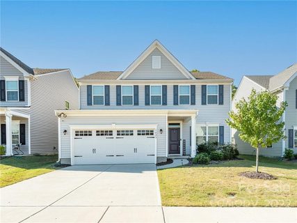 1023 Hinson Forest Road