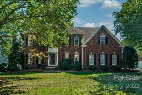 7324 Harrisonwoods Place sold home in Harrison Woods, Charlotte, NC
