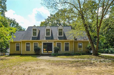 7109 Graburn Road