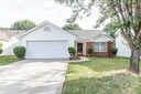 527 Lightspun Lane sold home in Charlotte, SC