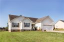 4384 Frank Dellinger Lane 15 sold home in Maiden, SC