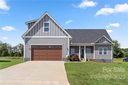 1947 Autumn Wood Court sold home in Lincolnton, SC