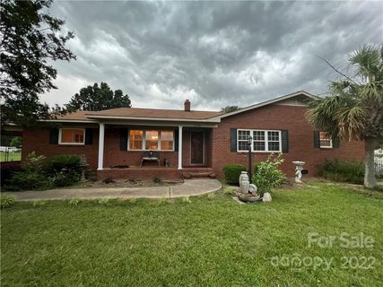 2720 Old Charlotte Highway sold home in Briarwood Acres, Monroe, NC