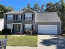 2113 Hunters Trail Drive sold home in Indian Trail, SC