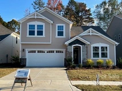 5024 Colline Court 32 Amelia French Country