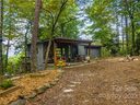 547 Round Mountain Road sold home in Brevard, SC