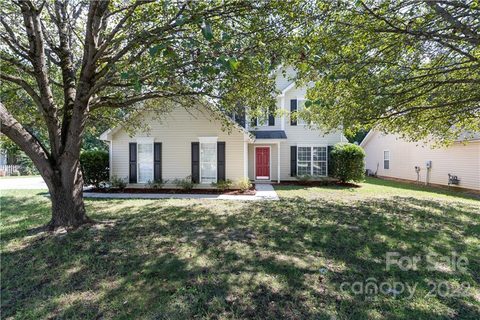 1705 Baylor Drive