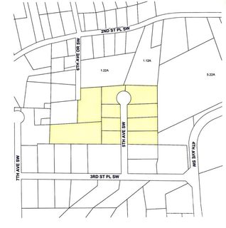 209 5th Avenue sold land listing in Augusta Heights, Conover, NC