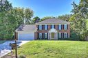 5600 Ivygate Lane sold home in Charlotte, SC
