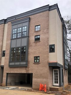 824 Madison Glen Lane 6 sold townhome in Glenn Abbey, Charlotte, NC
