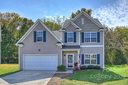 700 Perth Drive sold home in Monroe, SC