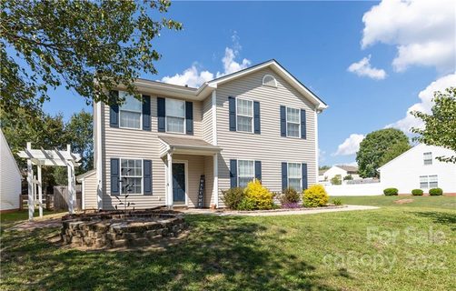 1704 Tate Road