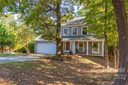12612 Woodside Falls Road sold home in Pineville, SC