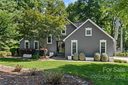 151 Ridge Top Road sold home in Mooresville, SC