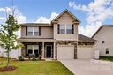 841 Georgia Oak Lane sold home in Landis, SC