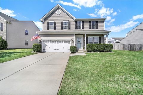 211 Elba Drive
