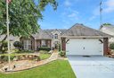 5805 Crosswinds Court sold home in Indian Trail, SC