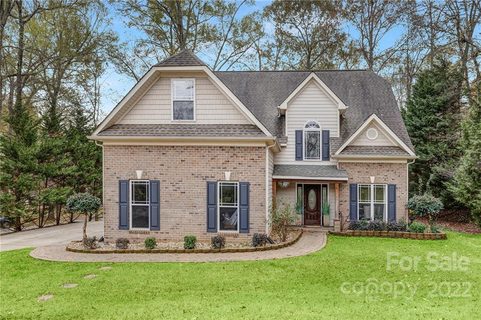 5005 Cedar Park Court sold home in Cedar Hill, Wesley Chapel, NC