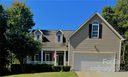 12048 Pelican Court sold home in Tega Cay, SC