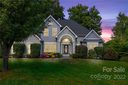 61 Ashley Woods Drive sold home in Arden, SC