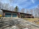 160 School House Road sold home in Pisgah Forest, SC